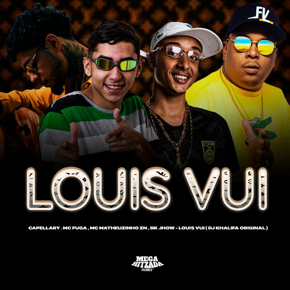 Picture of Louis Vui