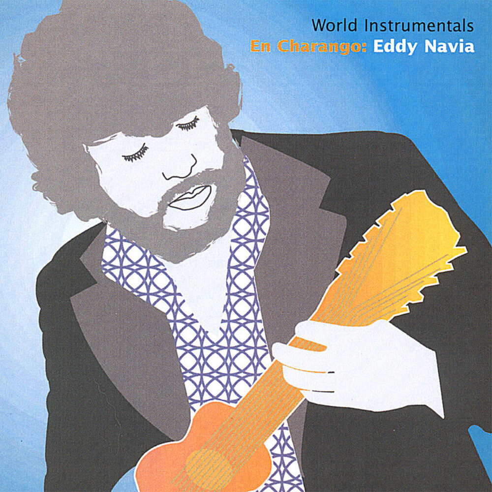 Picture of World Instrumentals