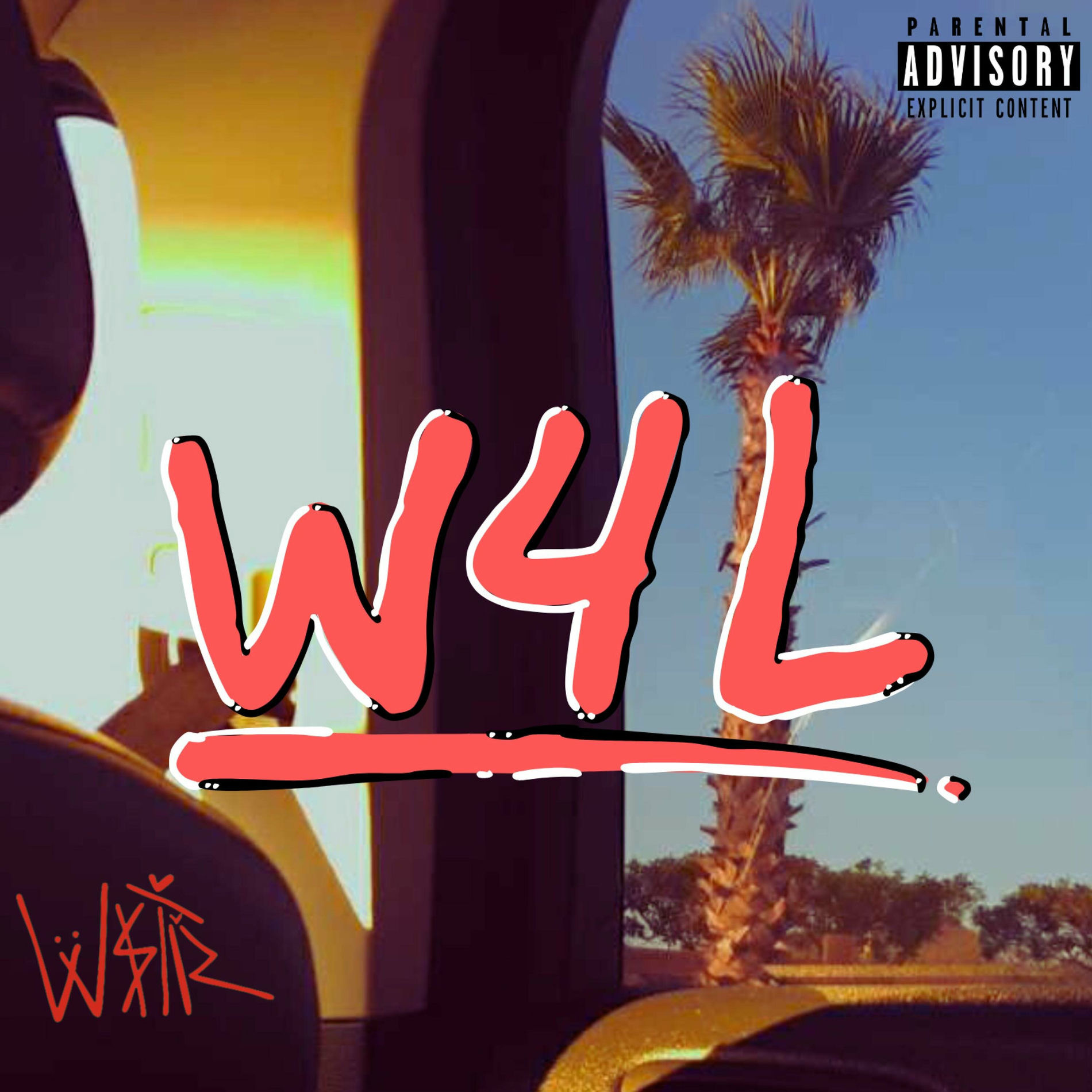 Album cover of W4L