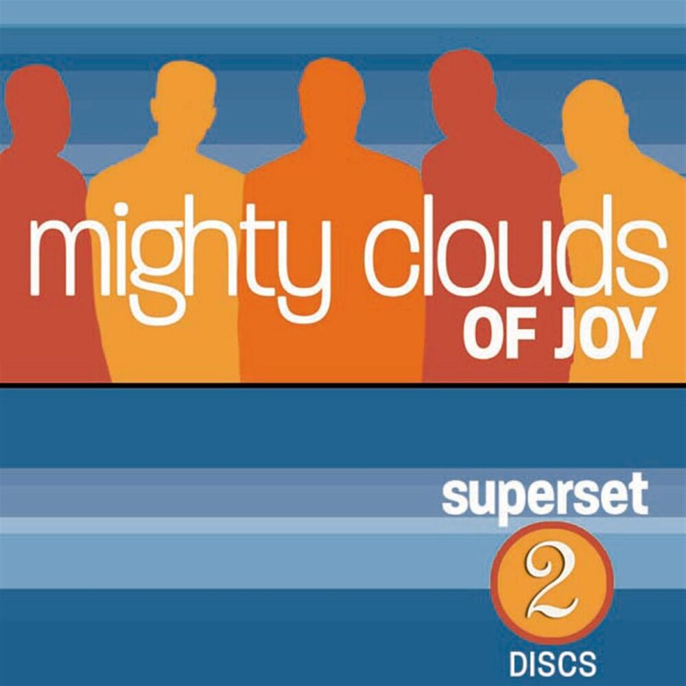 Picture of Superset - 2 CD Set