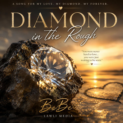 Diamond In The Rough