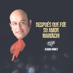 Cover of Después que fue su amor (Mariachi)