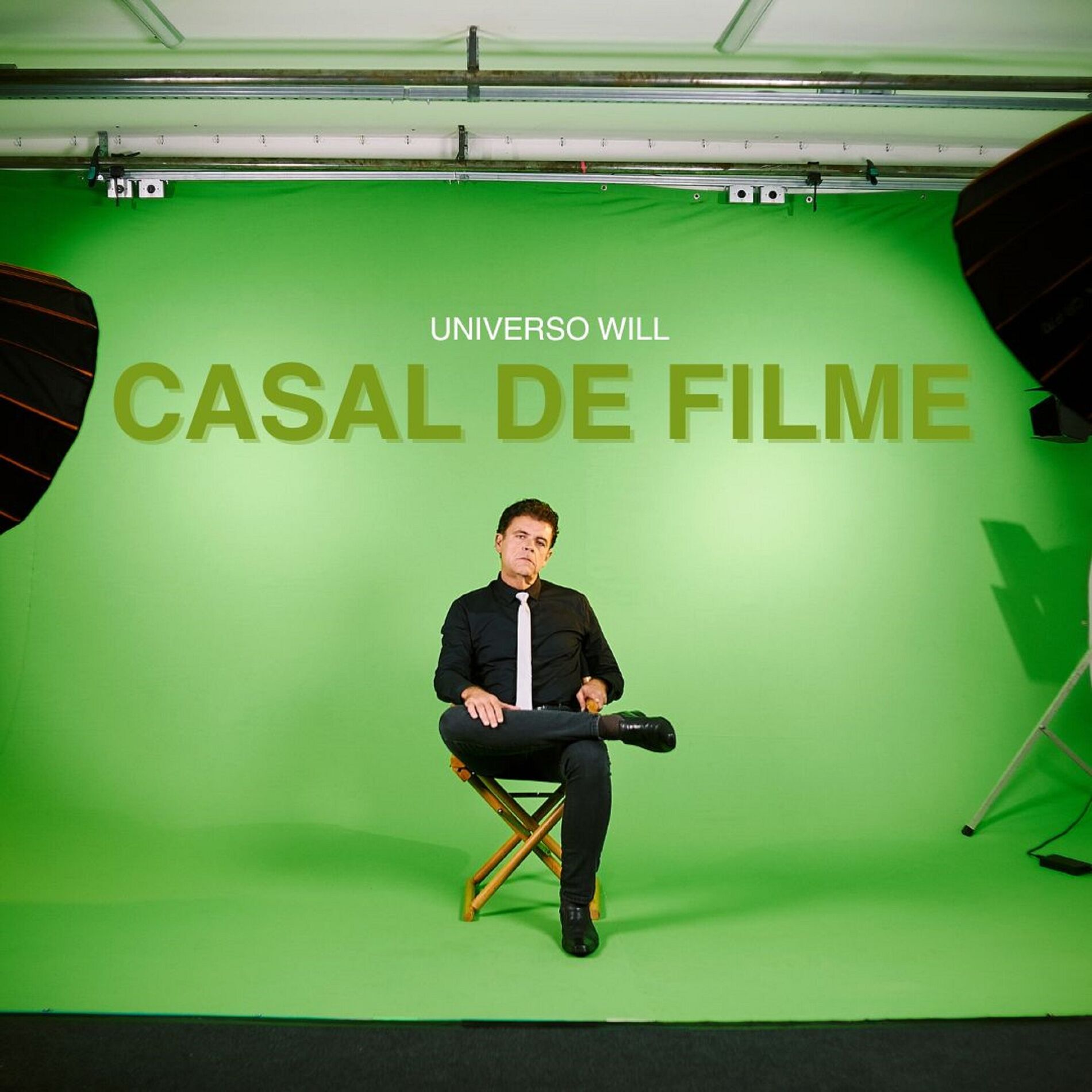 Album cover of Casal de Filme
