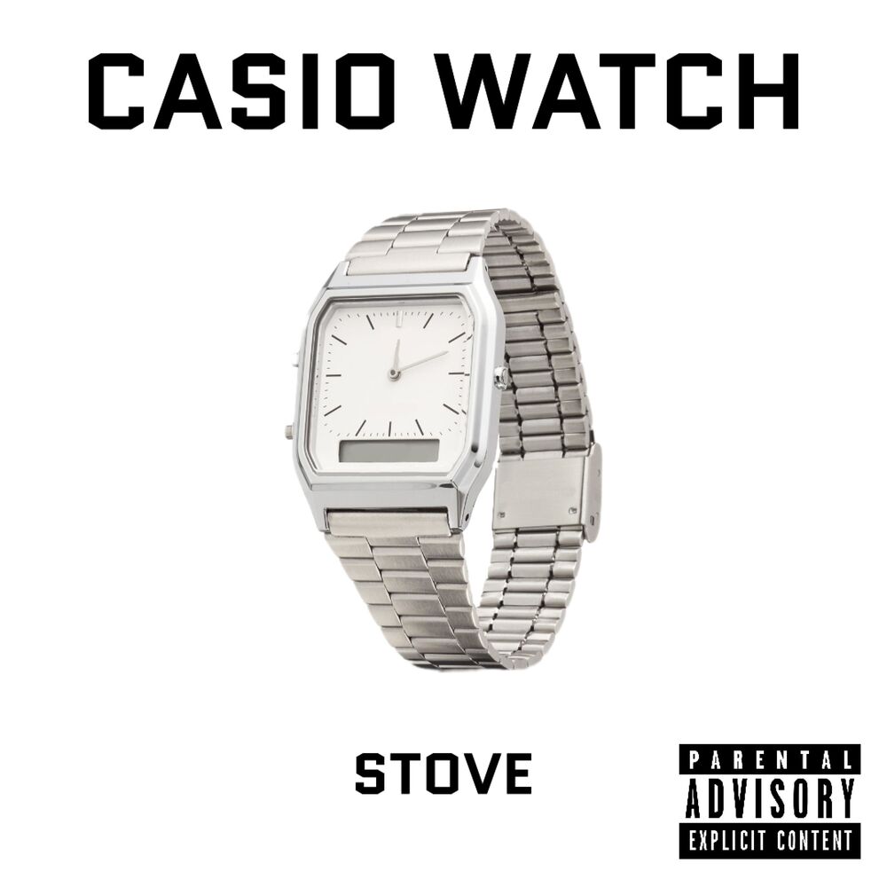 Picture of Casio Watch