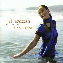 Cover of I Am Thine