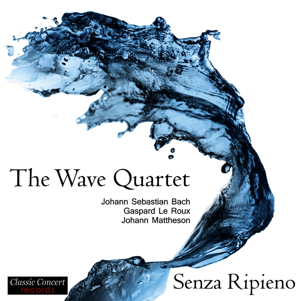 Picture of Senza Ripieno