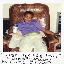 Cover of I Just Look Like This