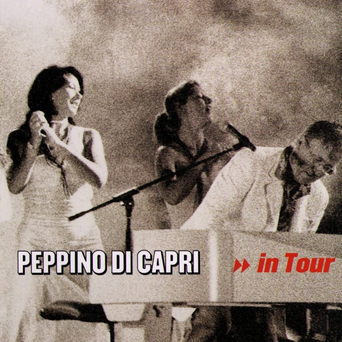 Album cover of Champagne