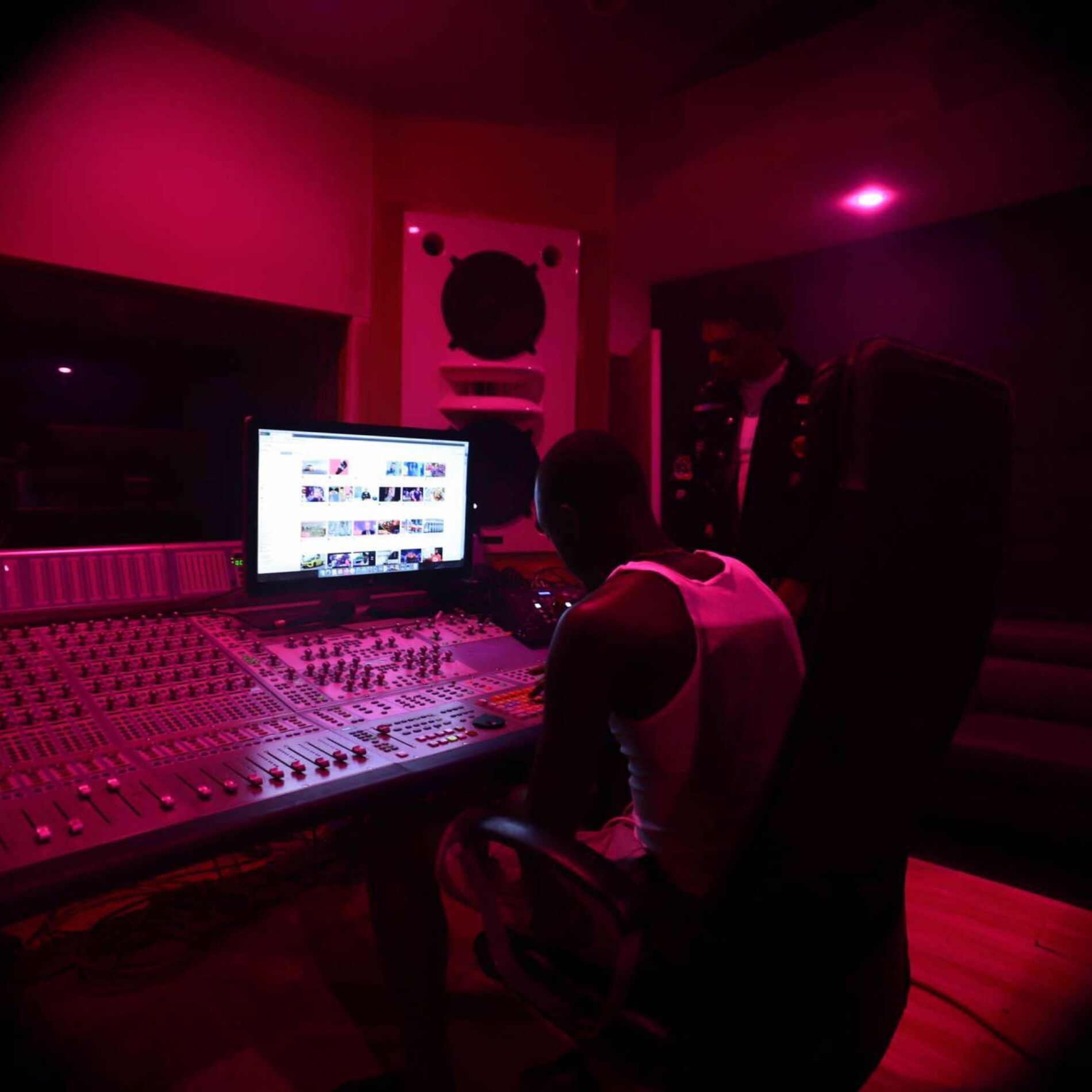 Album cover of Venting With Melodies