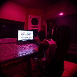 Cover of Venting With Melodies