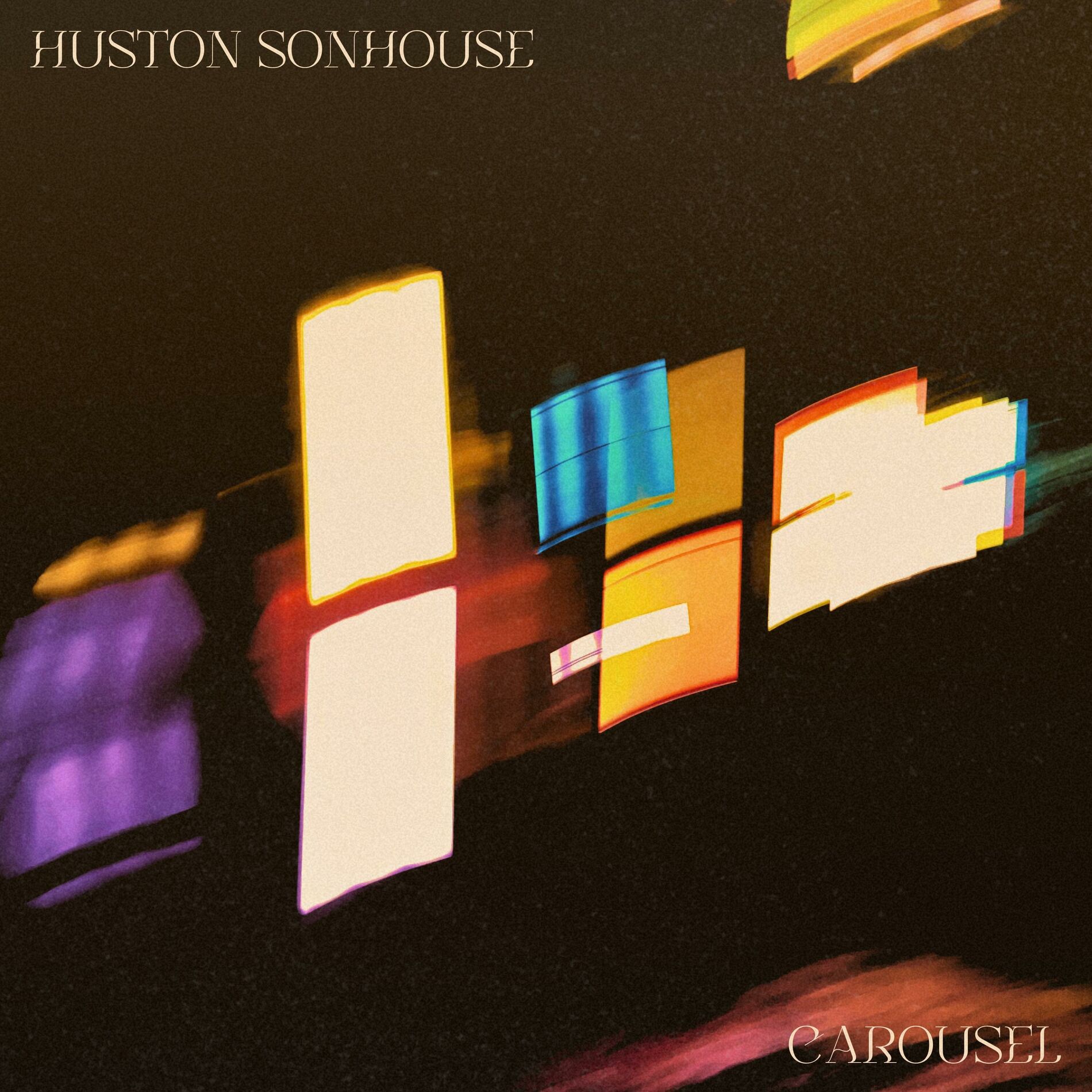 Album cover of Carousel