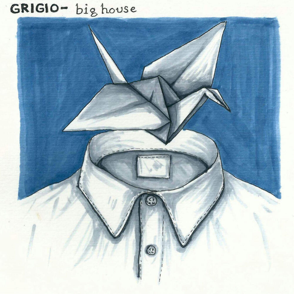 Picture of Big House EP