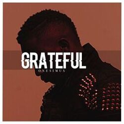 Cover of Grateful