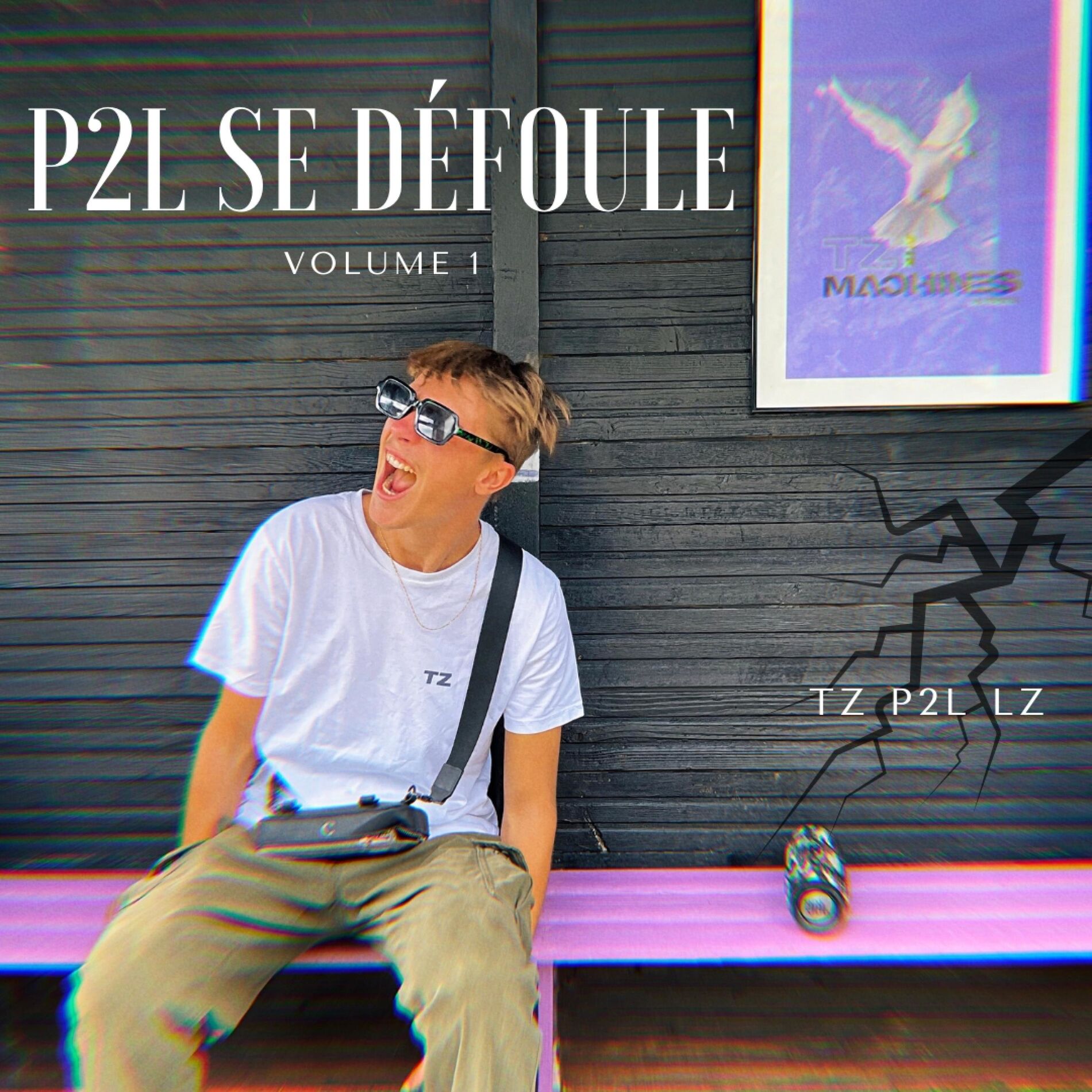 Album cover of Jersey