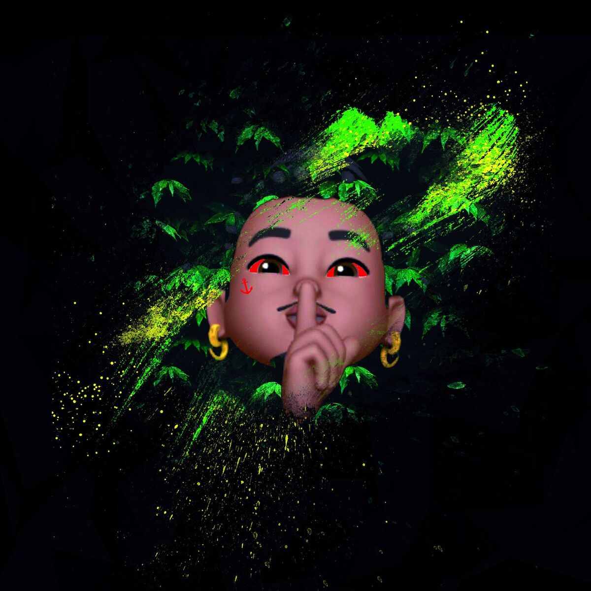 Album cover of Cyclope