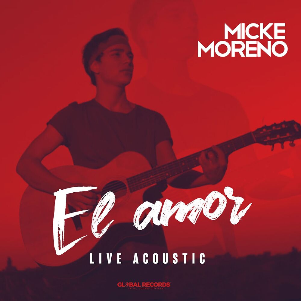 Picture of El Amor (Live Acoustic)