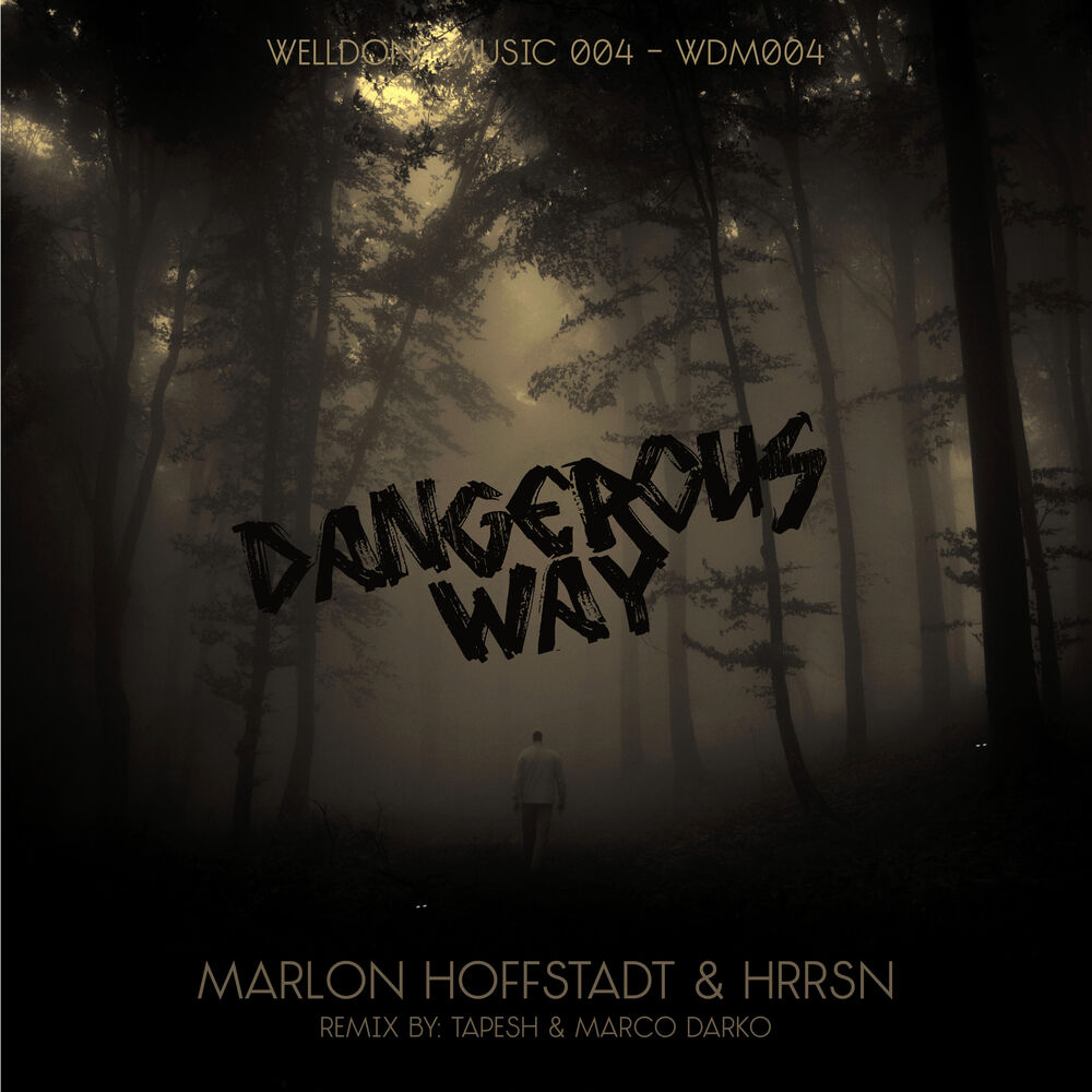 Picture of Dangerous Way