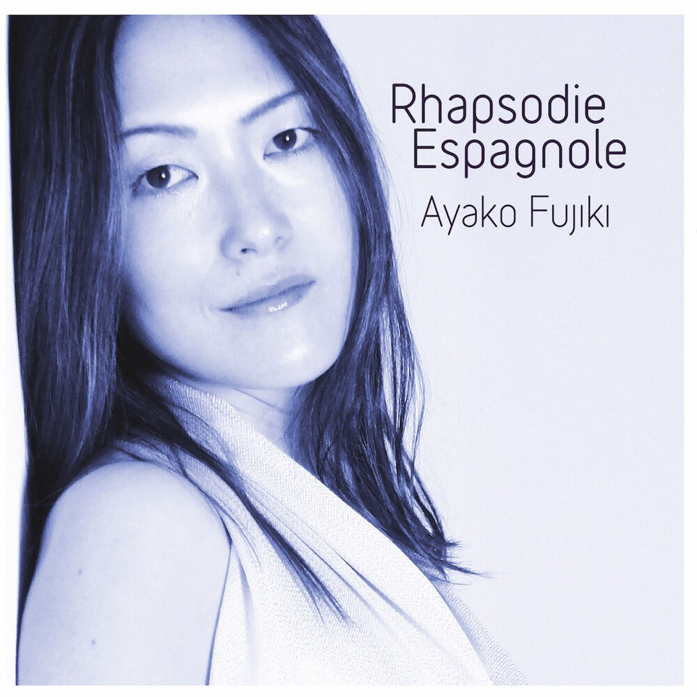Picture of Rhapsodie Espagnole, S.254