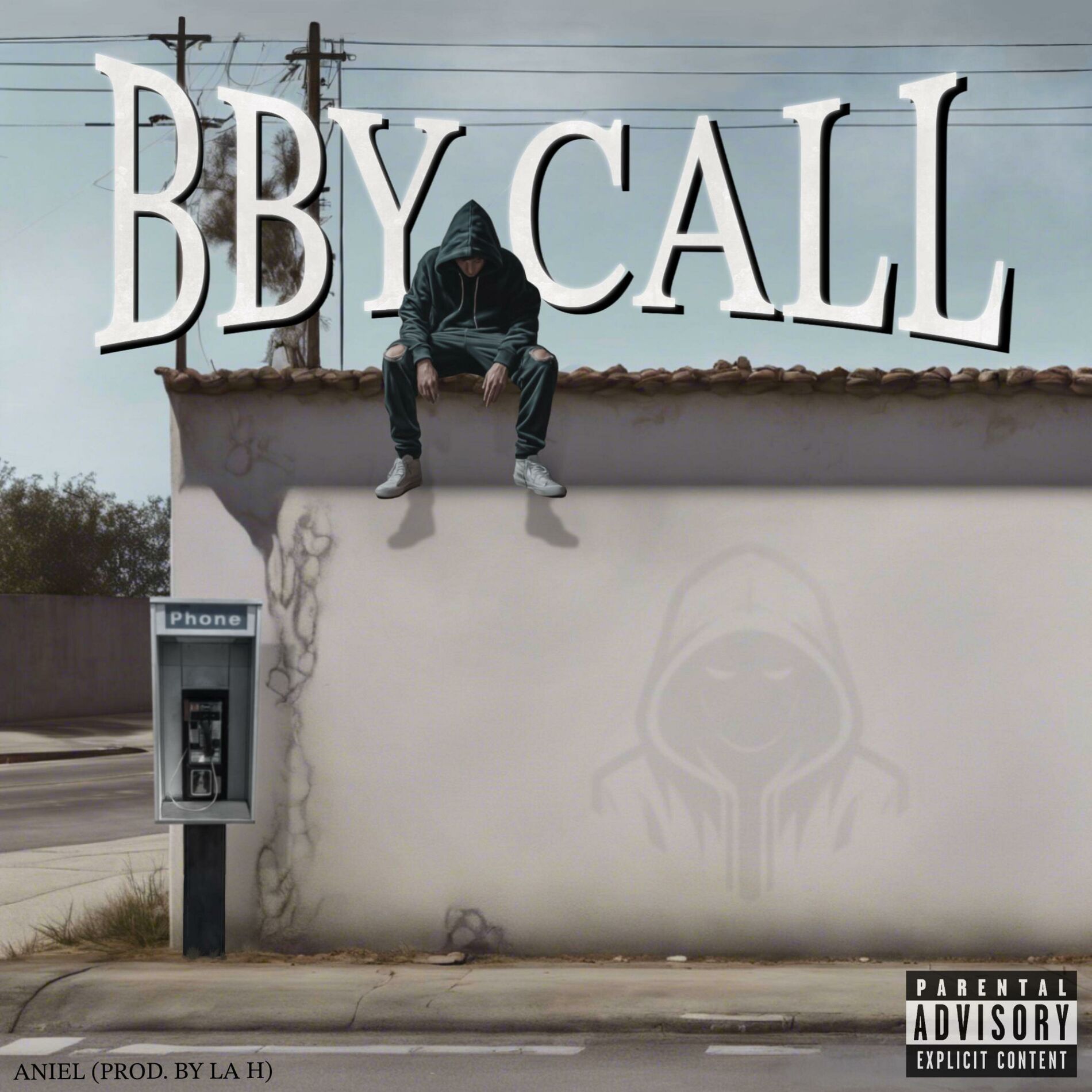 Album cover of BBY CALL (feat. La H)