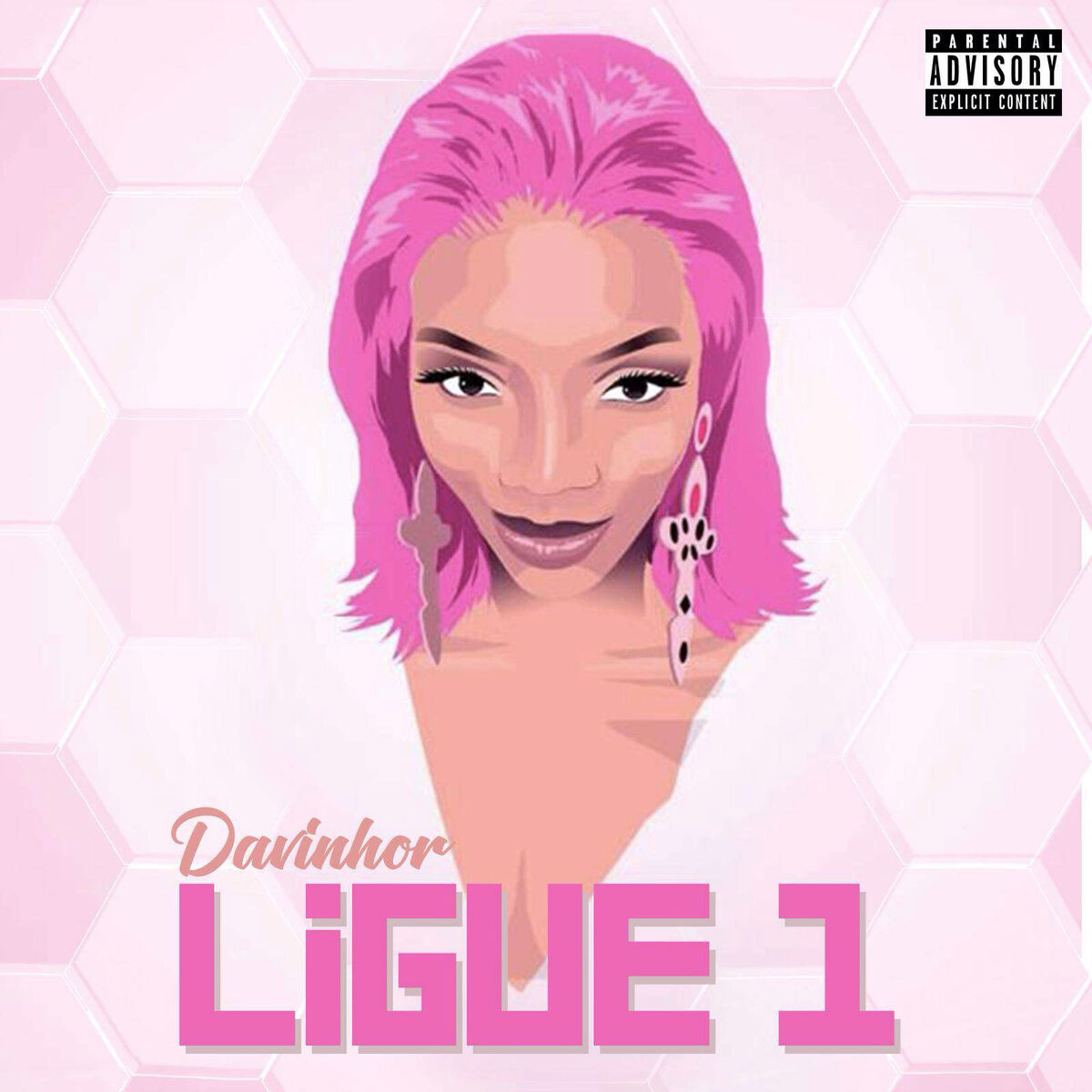 Album cover of Ligue 1