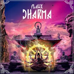 Cover of Dharma