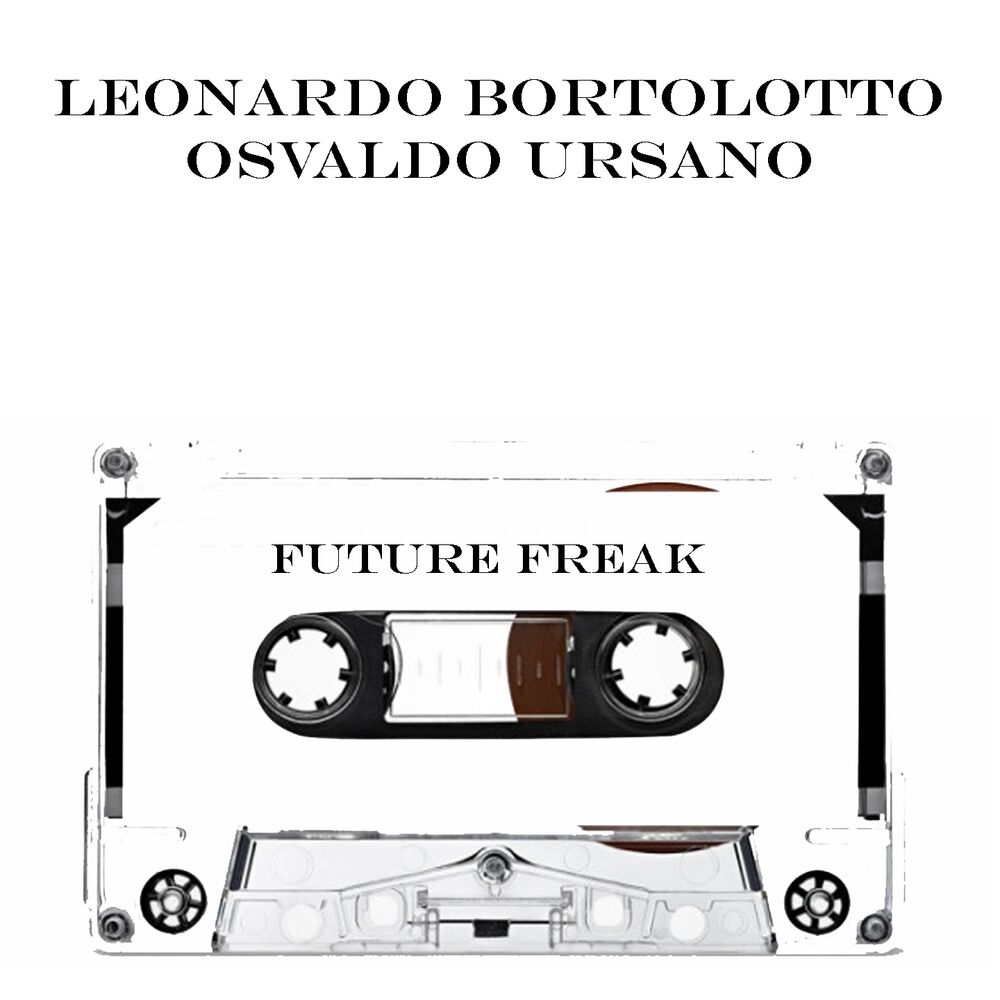 Picture of Future Freak