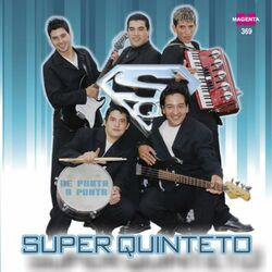 Cover of De Punta a Punta