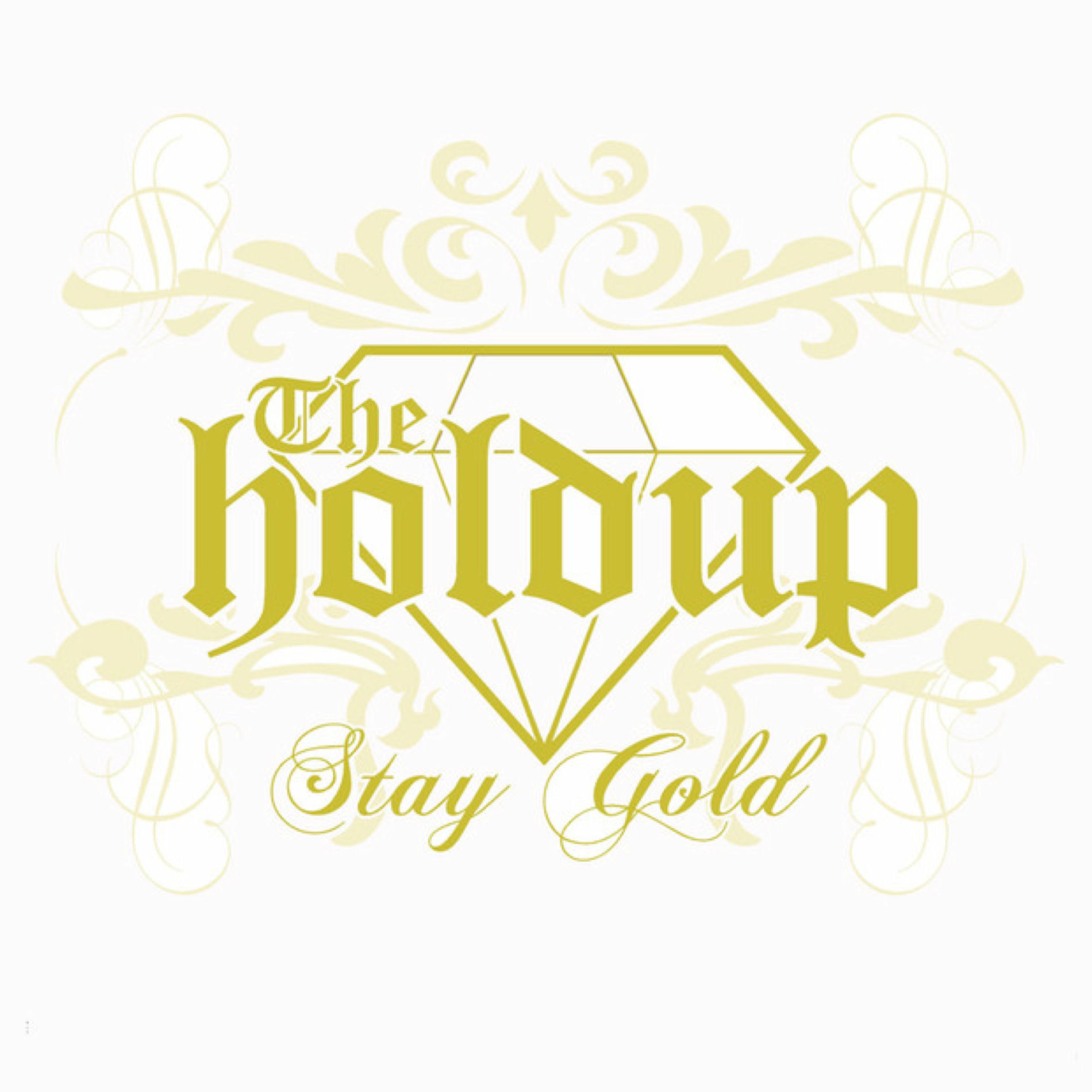 Album cover of Stay Gold