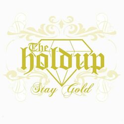 Cover of Stay Gold