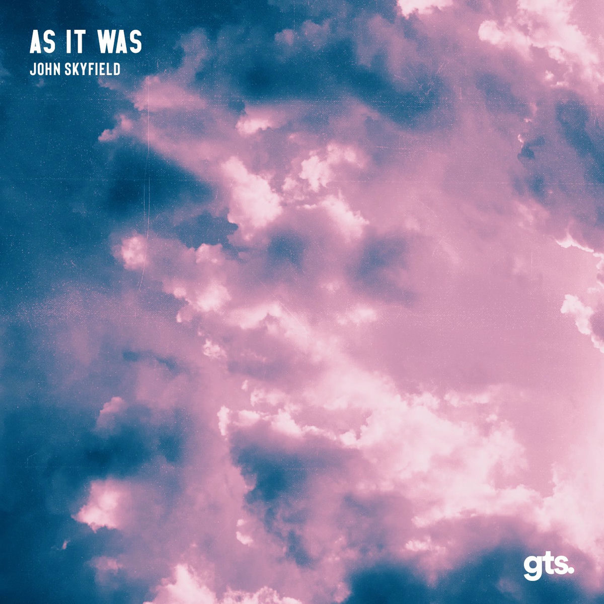 Album cover of As It Was