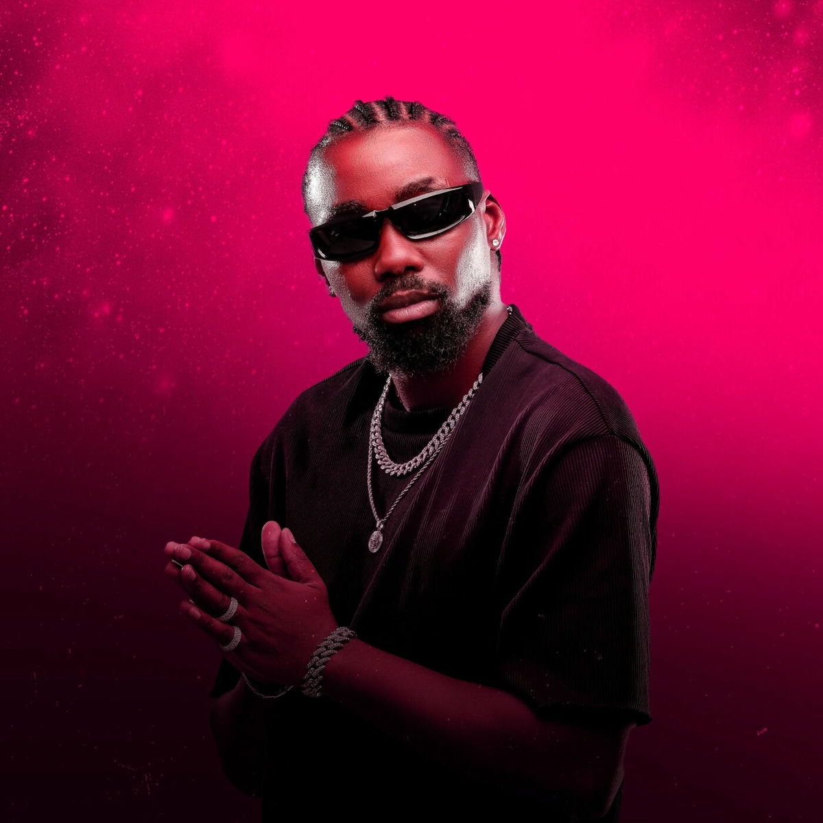 Album cover of Não Duvida (Remix)