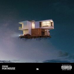 Cover of Penthouse