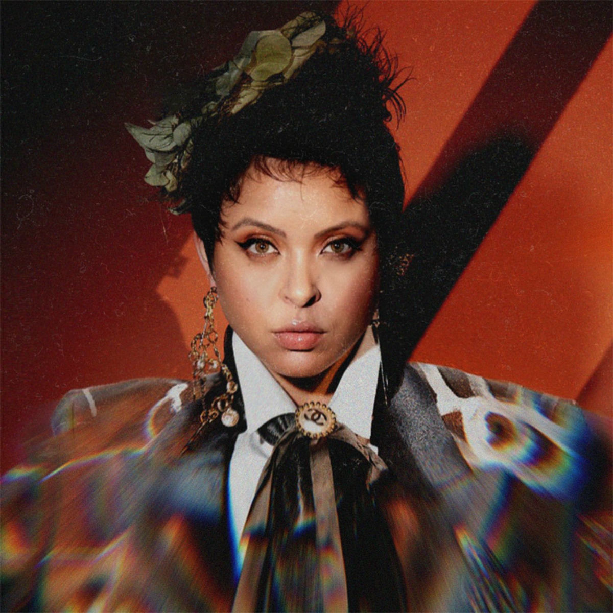 Album cover of Me Deixe Viver