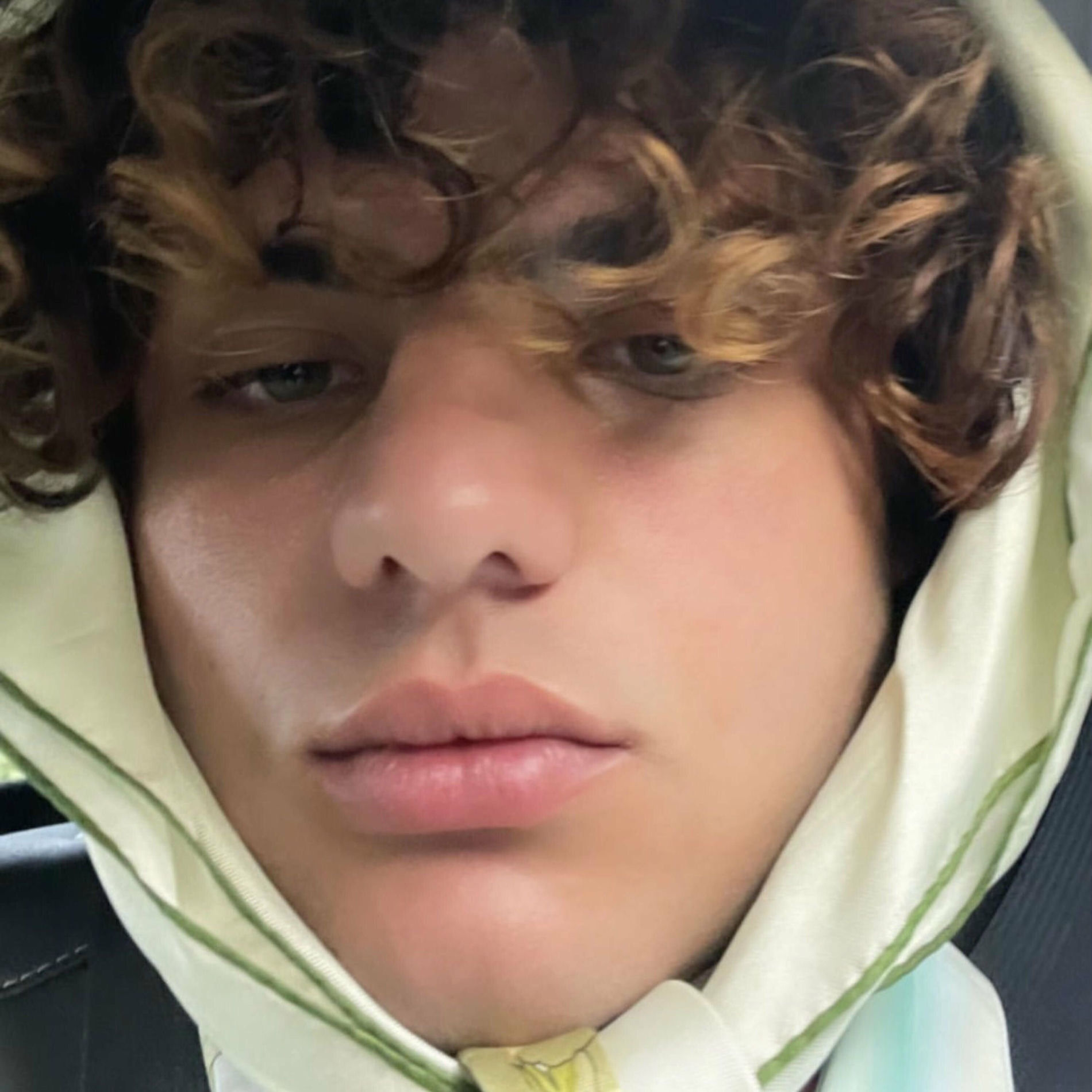 Album cover of Pass Out