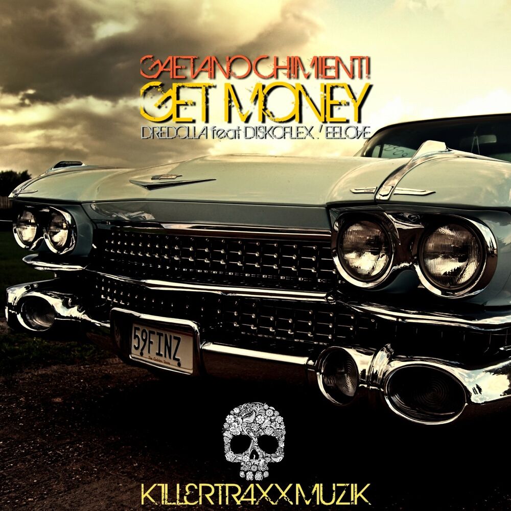 Picture of Get Money