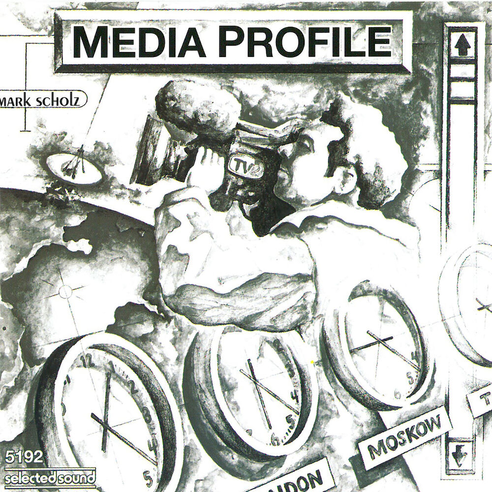 Picture of Media Profile
