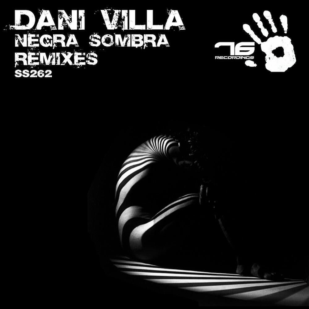 Picture of Negra Sombra Remixes