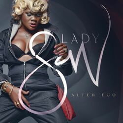 Cover of Alter Ego
