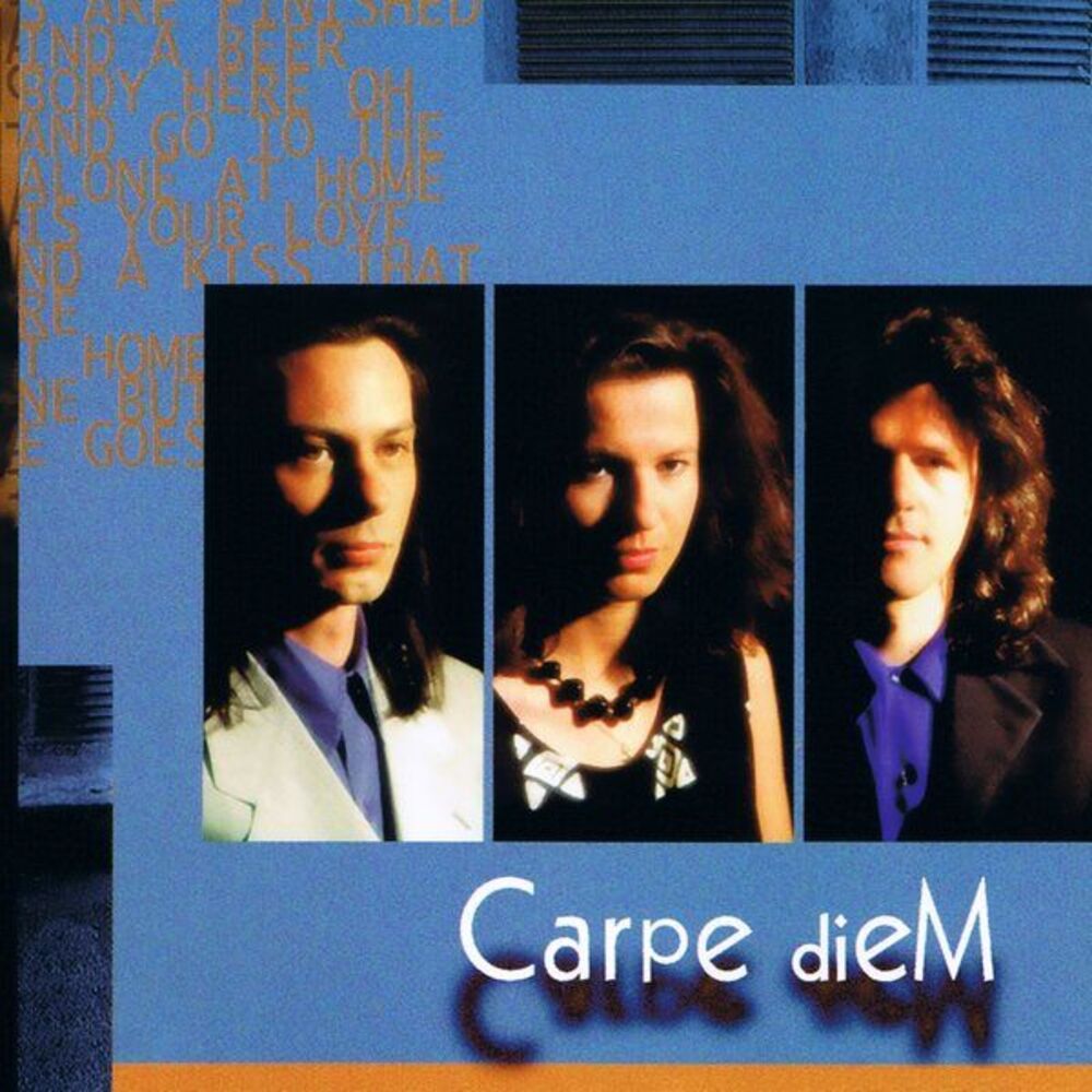 Picture of Carpe Diem