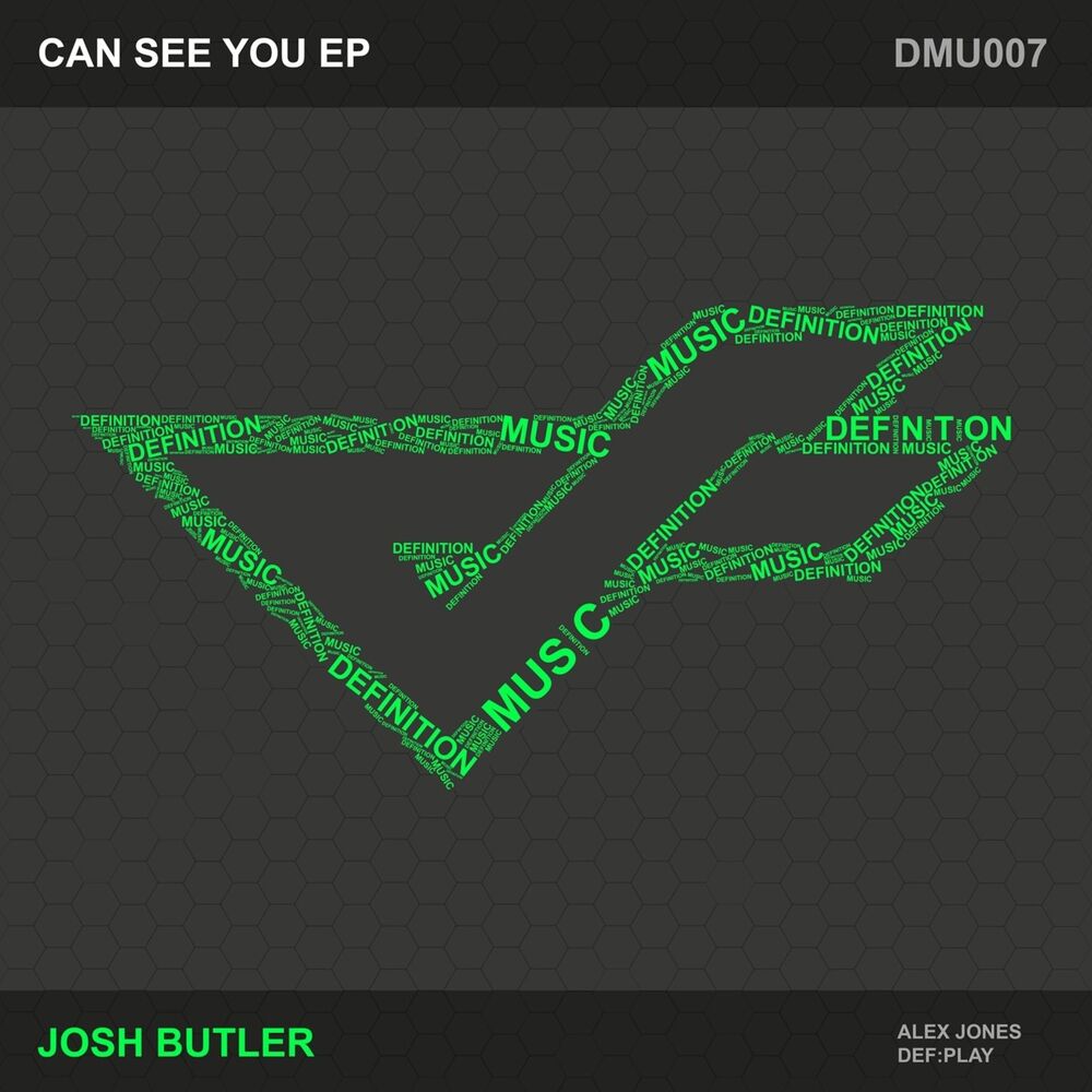 Picture of Can See You EP