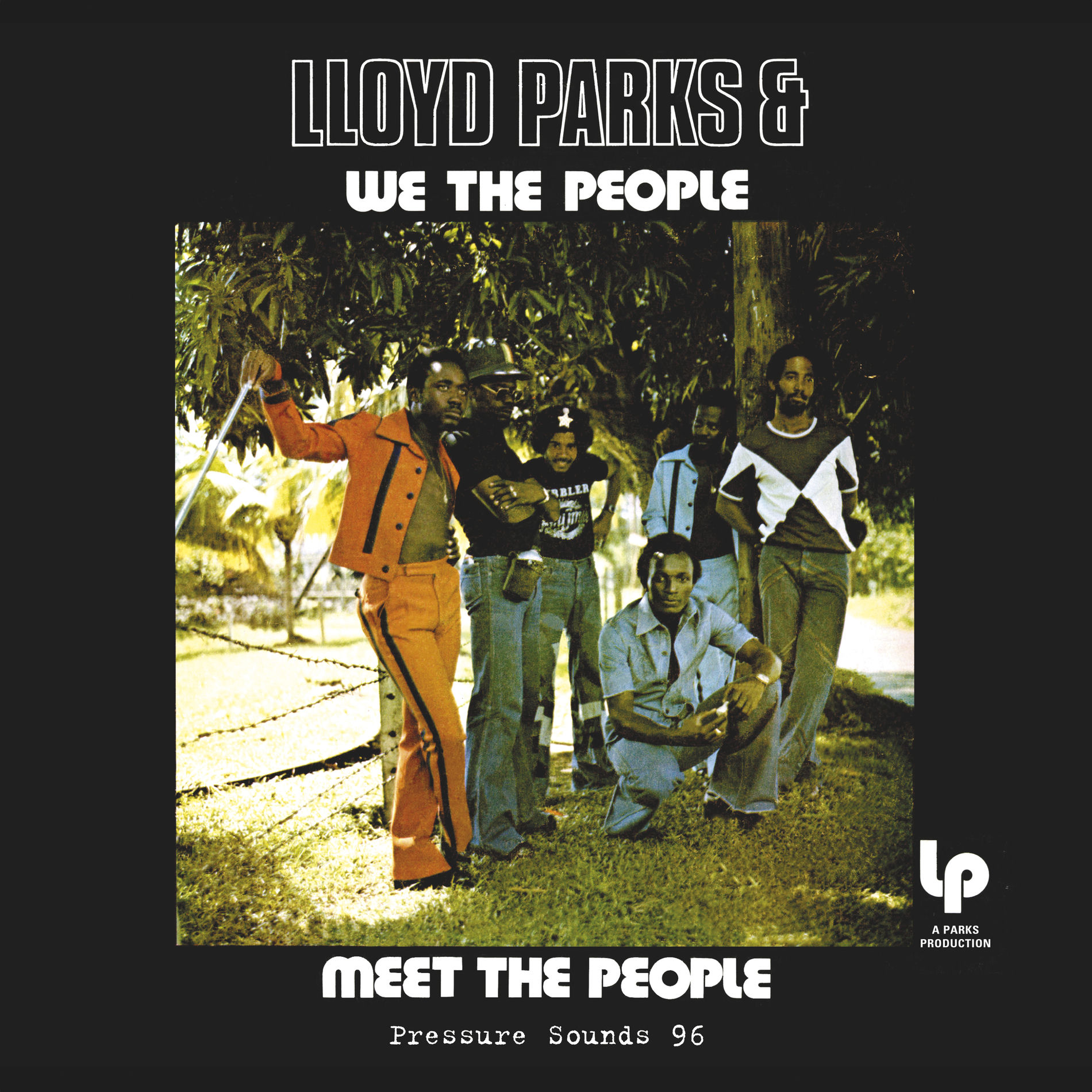 Lloyd Parks: álbuns, músicas, shows | Deezer