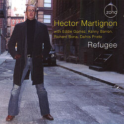 Cover of Refugee
