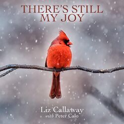 Cover of There's Still My Joy