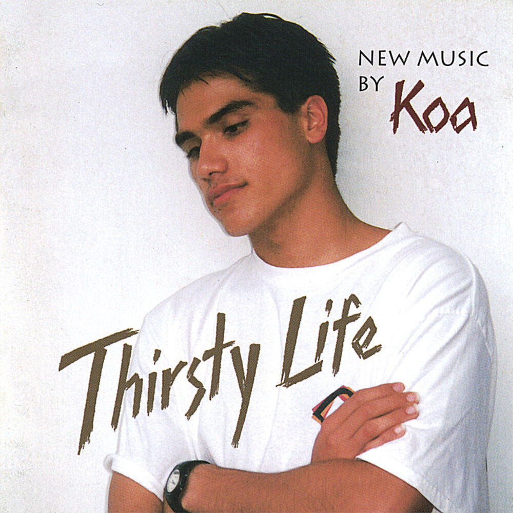 Picture of Thirsty Life