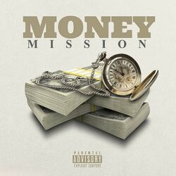 Cover of Money Mission