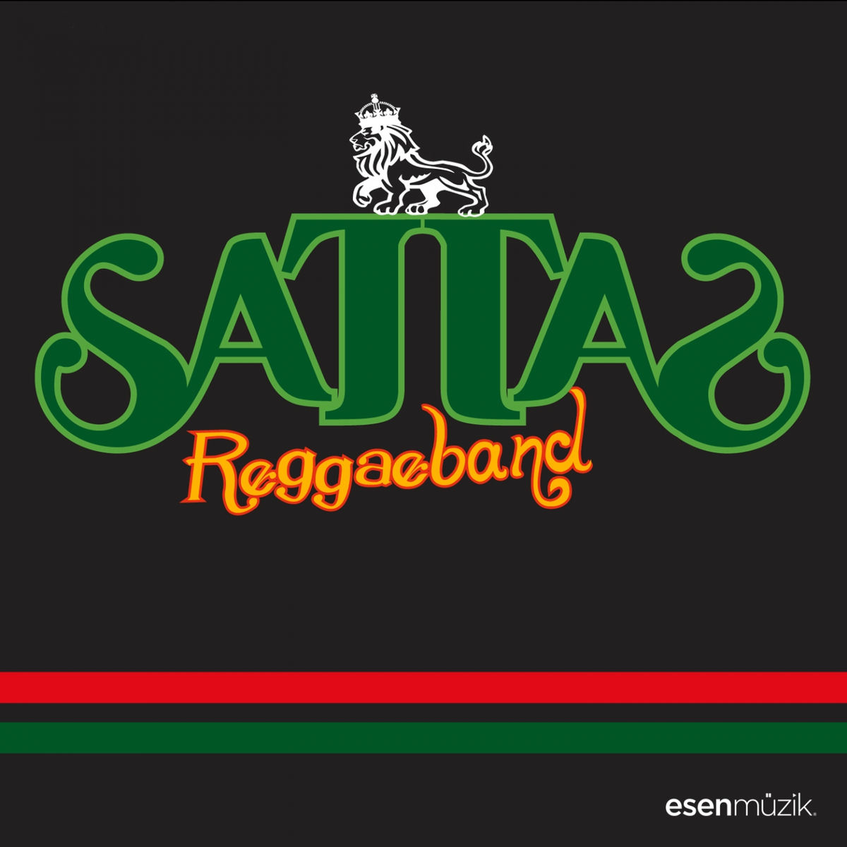 Album picture of Sattas Reggaeband