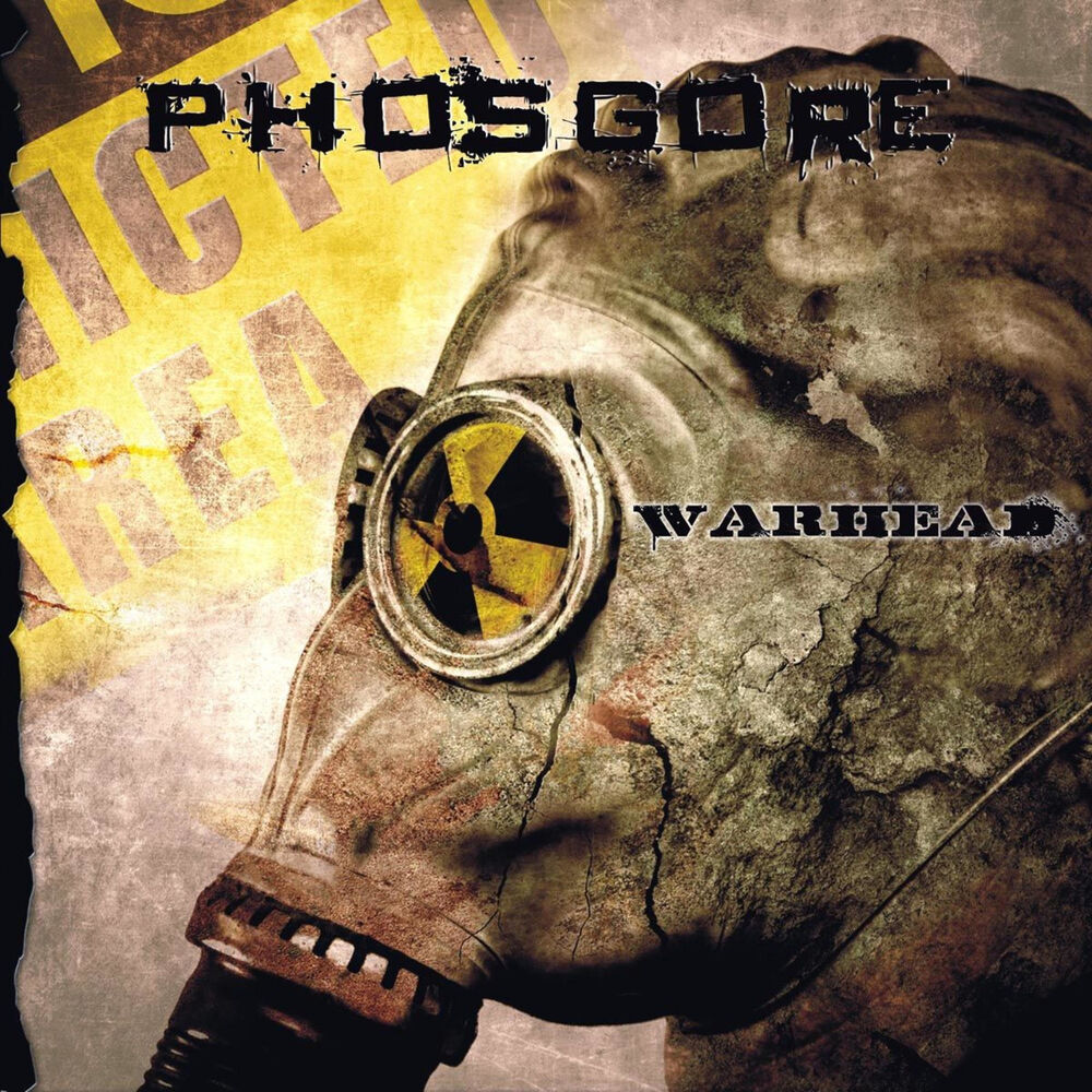 Picture of Warhead