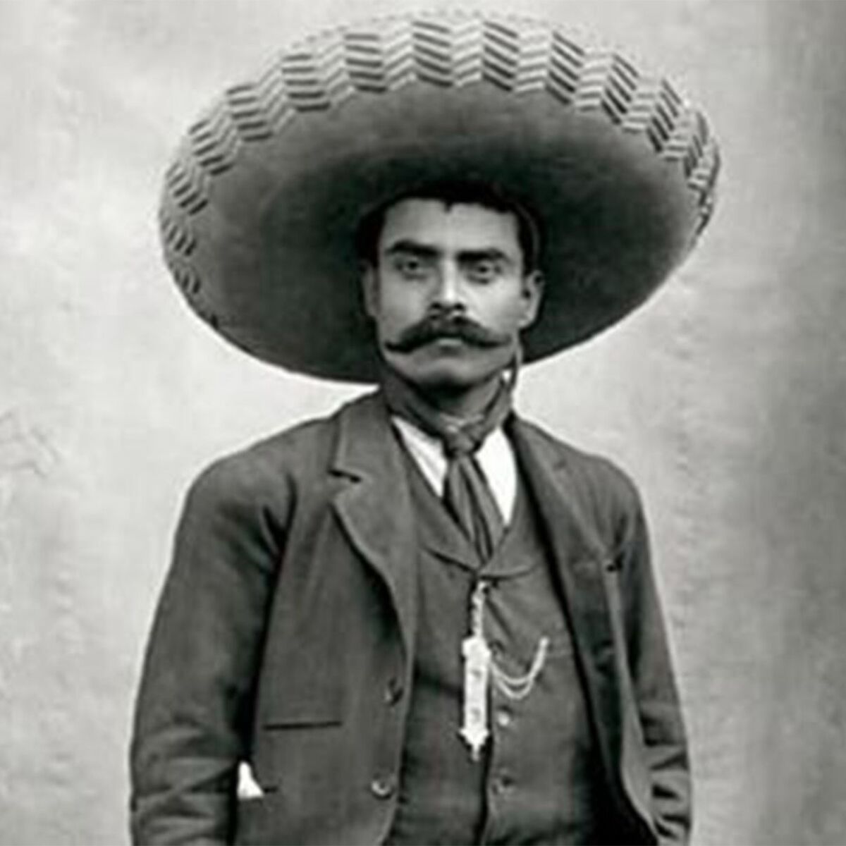 Album cover of Viva Zapata