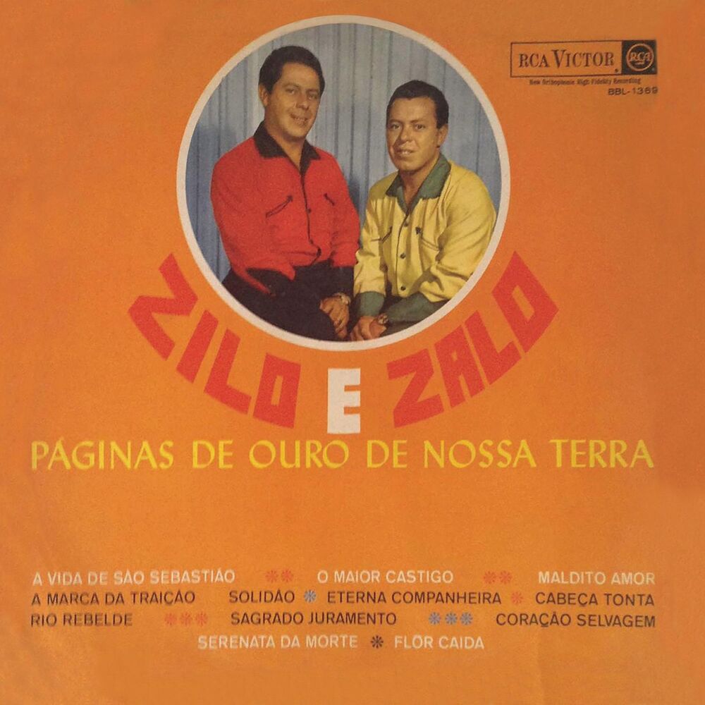 Picture of Páginas de Ouro de Nossa Terra