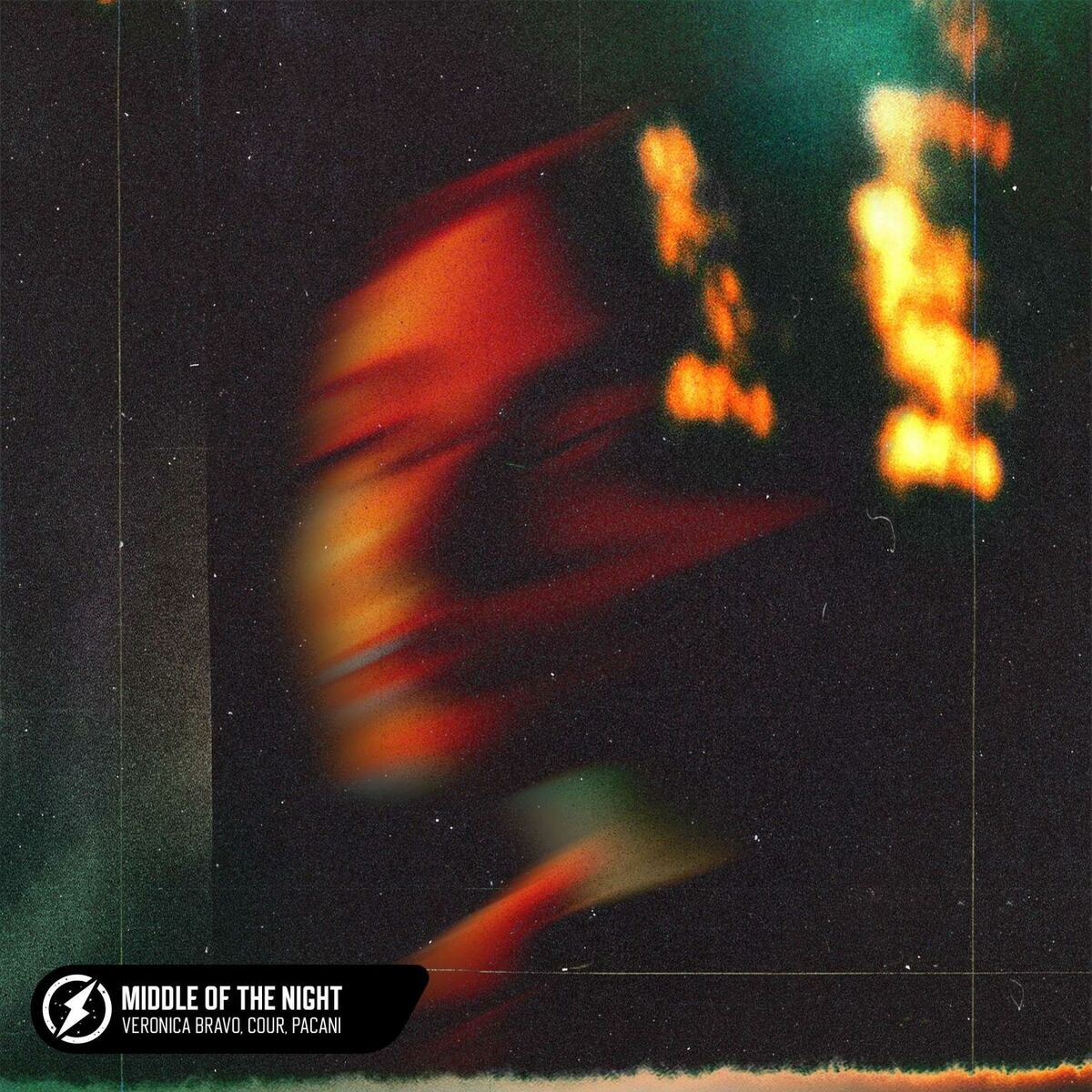 Album cover of Middle Of The Night